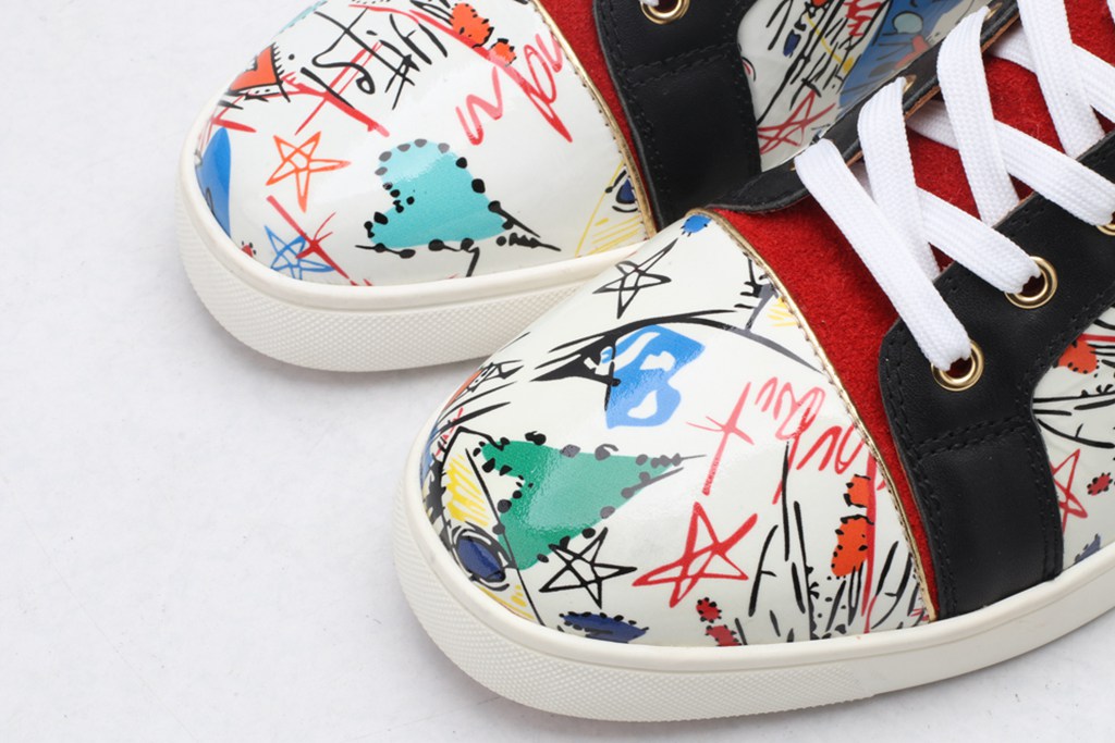 C*L sneaker